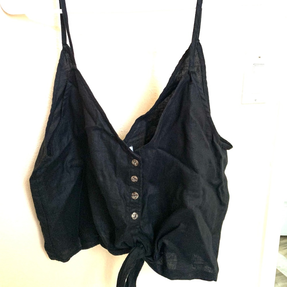 RHYTHM Amalfi Top